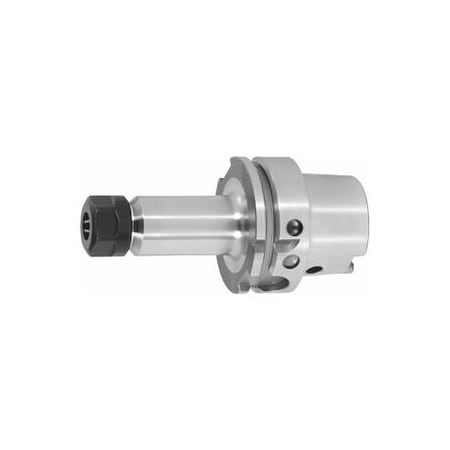 Garant ER Collet Chuck, HSK-A 100 Long, for ER Collet: 40 305485 40